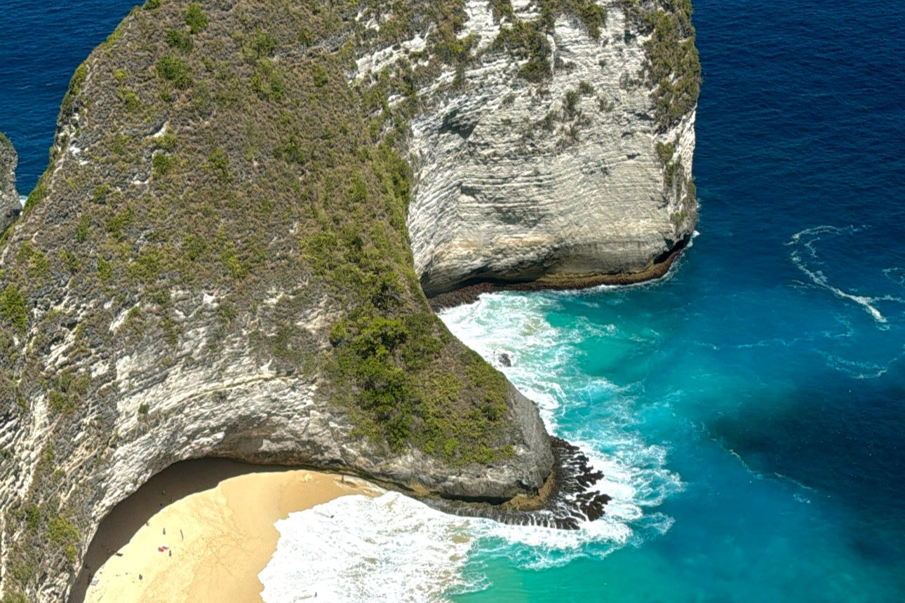 BALI BLISS - Ultimate Adventure & Soul Journey