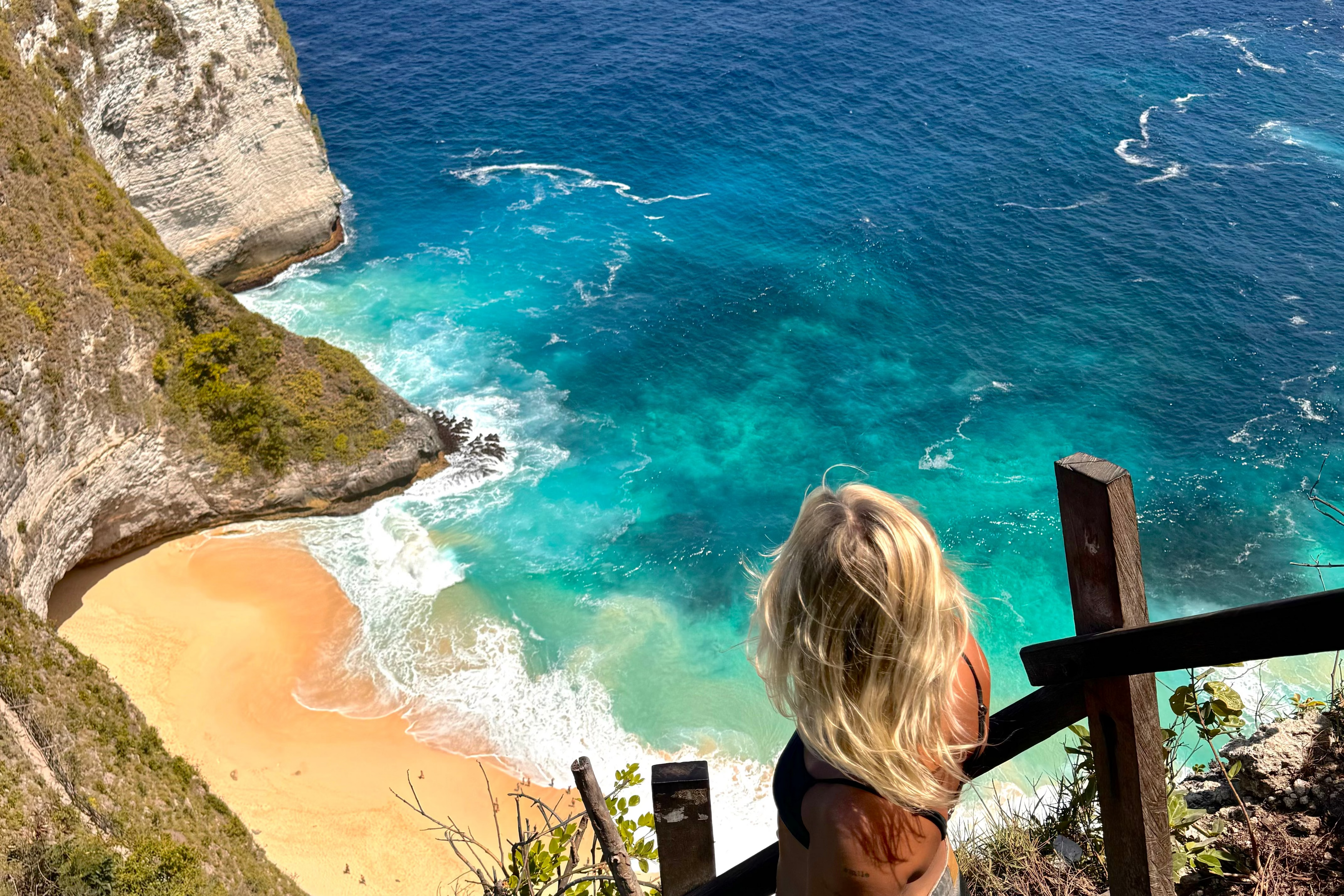 BALI BLISS - Ultimate Adventure & Soul Journey